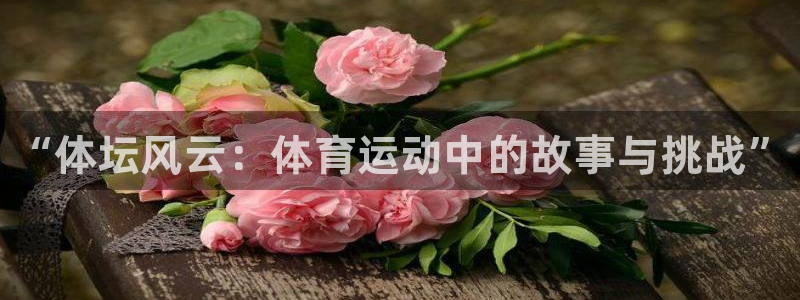 oety欧亿体育官网下载开户：“体坛风云：体育运动中